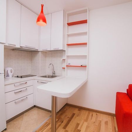 Apartment DV Magnolia Tivat Chambre photo