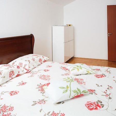 Apartment DV Magnolia Tivat Extérieur photo