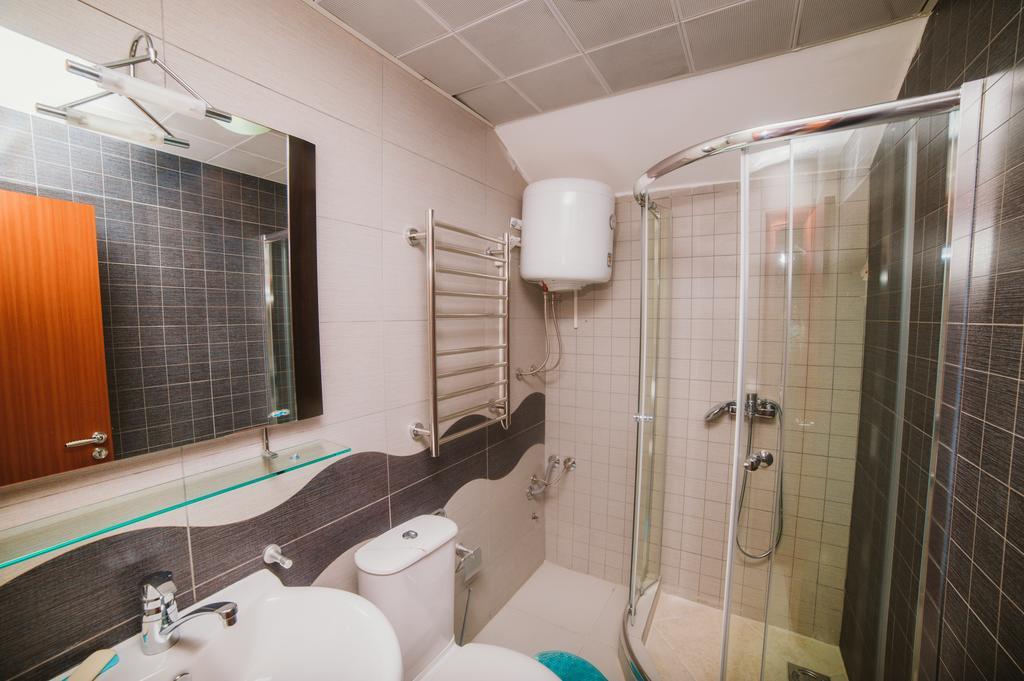 Apartment DV Magnolia Tivat Chambre photo