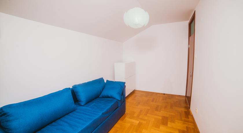 Apartment DV Magnolia Tivat Chambre photo