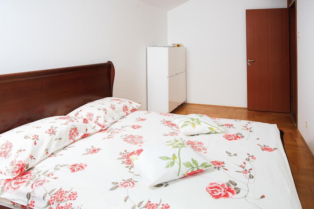 Apartment DV Magnolia Tivat Extérieur photo